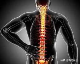 腰椎間盤突出患者如果出現腿腳發麻、無力，要小心。有可能壓迫到馬尾神經