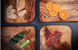 為什麼選擇澳洲香樟木菜板？
