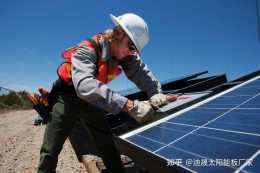 太陽能電池板的主要材料是什麼？