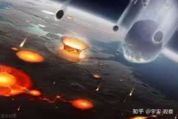 天文學家：每天有20噸小行星襲擊地球，隕石坑裡卻沒隕石？