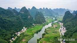 第一次遊玩桂林真實建議，桂林旅遊自由行吃住全攻略