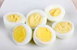 雞蛋黃居然讓人長胖？你知道嗎？