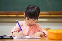 一年級孩子怎麼開始寫日記？