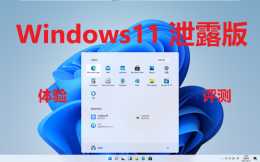 [獨家]Windows11全中文漢化補丁