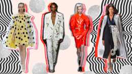 2020女裝流行趨勢 8種難看的時裝潮流元素將會流行起來