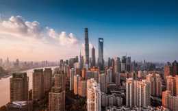 上海評選出最新十大地標建築，你都去過幾個？