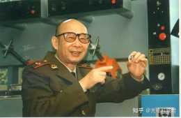背心院士：中國鐳射陀螺之父，43年破解“錢學森密碼”，獨立自主造出大國重器，打破美國封鎖20年