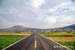 中國第一魅力名鎮：被4座火山環抱，僅明清就出了400多名舉人秀才