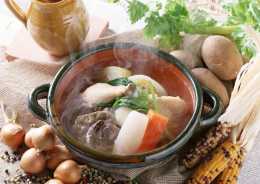 湯季-解鎖各種湯的喝法，會喝的都能溫暖整個冬天!