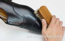 如何保養皮鞋？ BOMOER教您如何快速保養自己的皮鞋！