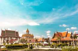 最全面的泰國旅遊指南 第一期（泰國概況）