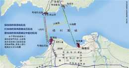海南到廣東僅18公里,為何不造一座跨海大橋？